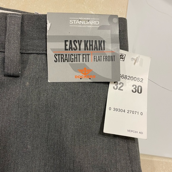 Dockers men pants - Picture 4 of 5